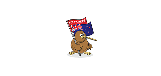 New Zealand Pompe Network